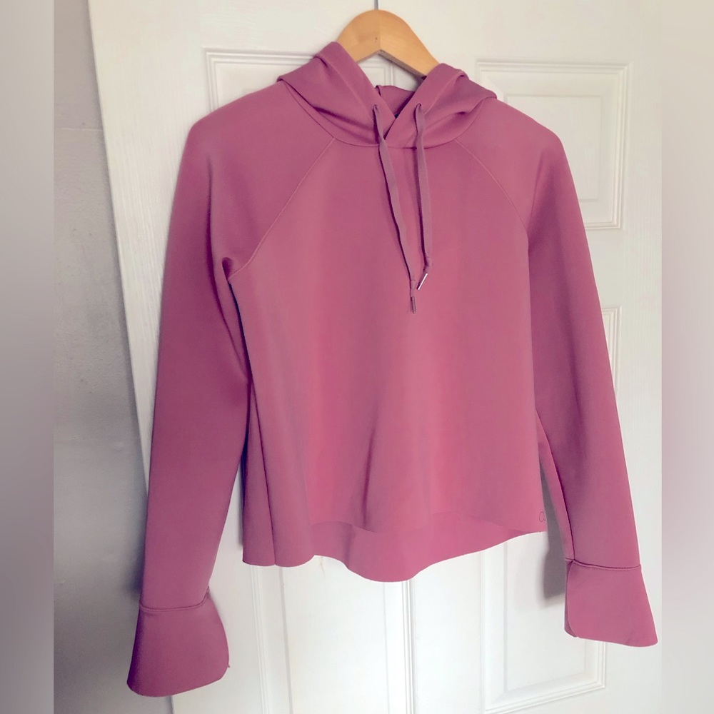 Calia Hooded Sweatshirt